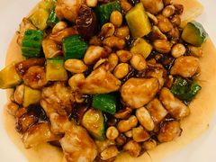 -大鸭梨烤鸭店(花园村店)