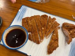 -小方的面(徐家汇店)