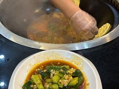 -醉旺柴火鸡(棠东店)