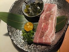 -久藏·横膈膜烧肉·酒场(江汉路店)