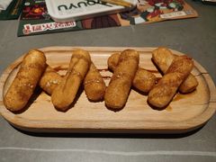 -马有鱼·馕坑烤全鱼(美美2店)