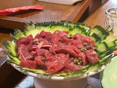 招牌麻辣牛肉-蜀江龙火锅(339店)