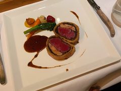 招牌惠灵顿牛排-蝶舍·MAISON PAPILLON