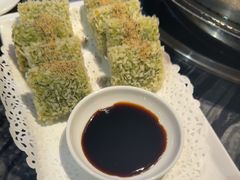 -老船舫·现做活鲜鱼馆(东郊记忆店)