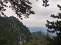 -塔云山
