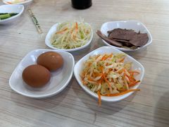 -金强牛肉面总店