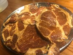 -原始泥炉烤肉(总店)