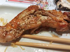 -木屋烧烤(龙岗南联店)