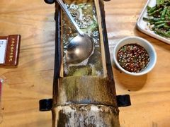 -61号餐吧(兴坪古镇漓江店)