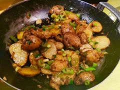 -蜀厨小匠·民间川菜(犀浦店)