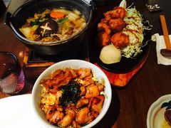 -铃木食堂(帽儿胡同店)