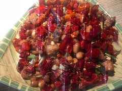 -茉莉餐厅(亳州高新万达广场希夷大道店)