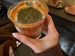 -沪水焙煎室(淡水路店)