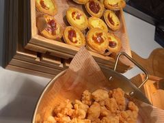 -纽斯特牛排自助餐厅(浦江万达店)
