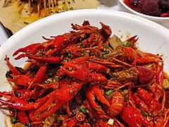 -严三毛口味虾·小严同学的店(曙光路直营店)