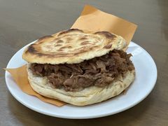 -子午路张记肉夹馍(翠华路店)
