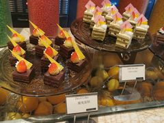 -天诚丽筠酒店-西餐厅