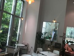 -CHEZ JASMINE 茉莉的氧气厨房