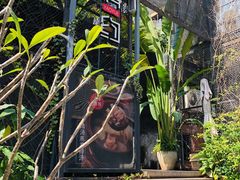门面-肴约·花园式餐厅(湖里店)