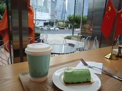 -西点坊(浦东香格里拉店)