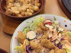 -萨莉亚意式餐厅(天河城购物中心店)