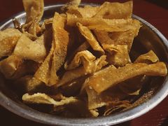-阿姨小肉摊(同济西苑店)