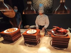 -长兴开元名都大酒店·地中海咖啡厅