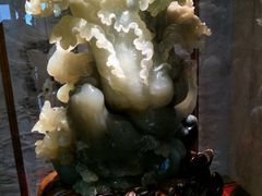 -宏源鑫海鲜餐厅·海景婚宴厅(石老人店)