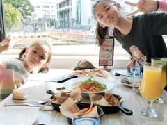 -必胜客(新福地店)