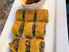 -尽善百年古院餐厅(王家老宅店)