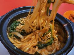 -春艳砂锅居(新玛特店)