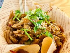 凉拌无骨鸭掌-南街清补凉(黄贝岭店)