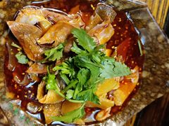 -玉祥府牛肉罩饼(金光道店)