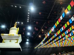 -丽江千古情