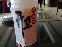 -新白家罩饼(三丰路店)