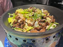 -羲和雅苑•北京烤鸭(国贸商城店)