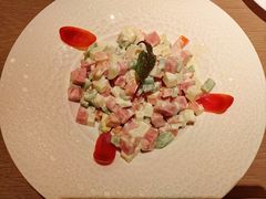 -波特曼西餐厅(中央大街店)