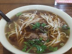 -李先生牛肉面大王(沈阳道义南大街店)