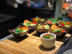 -深圳四季酒店·馥自助餐厅