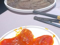-蜀九香火锅(玉林店)