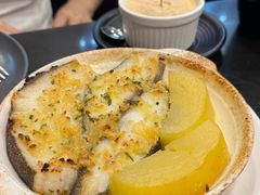 -妈阁铭记澳葡美食