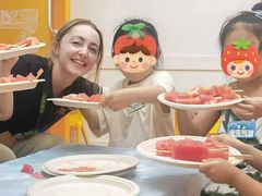 -英孚教育青少儿(河东中心)