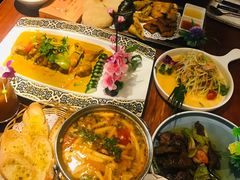 -Siam泰餐厅(水上公园店)