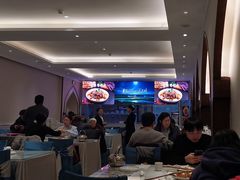 -新疆巴州金丝特餐厅(大钟寺店)