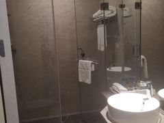 -南洋冠盛酒店(广州天河公园地铁站店)