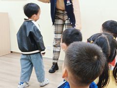 -昂立教育凯顿成长中心(嘉定南翔校区)