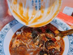 -北三条胡同打卤面馆(雍和宫店)