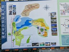 -溱湖国家湿地公园