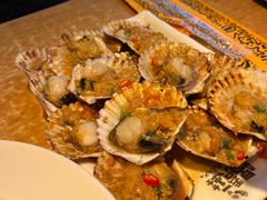 -喝丢一只鞋海鲜烧烤·海肠捞饭(东关街店)