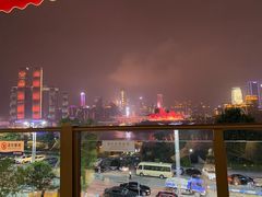 -长嘉·河图火锅(长嘉汇江景旗舰店)